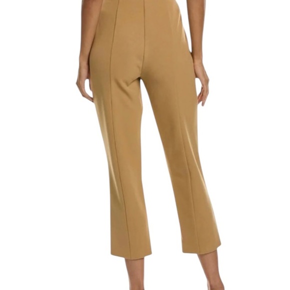 DREW | Anthropologie Women’s Isabelle Capri Pants - Size 2 - NWT - Picture 2 of 8